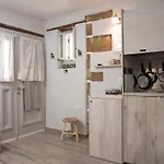 Gasthof Cozy - In The Heart Of Village Skyros
