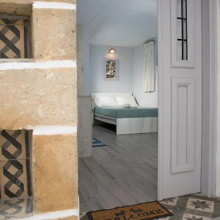 Cozy - In The Heart Of Village Pensjonat Skyros