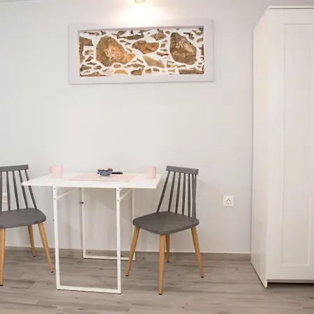 Cozy - In The Heart Of Village 3* Skyros