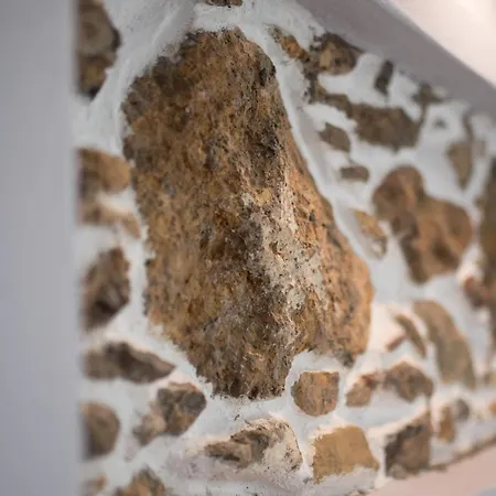 Cozy - In The Heart Of Village Skyros