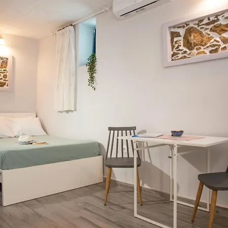 Guest house Cozy - In The Heart Of Village