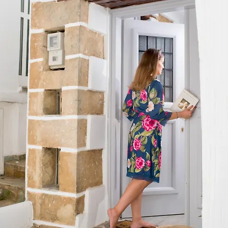 Cozy - In The Heart Of Village Pensjonat Skyros