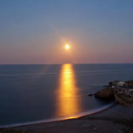 Cozy - In The Heart Of Village Skyros