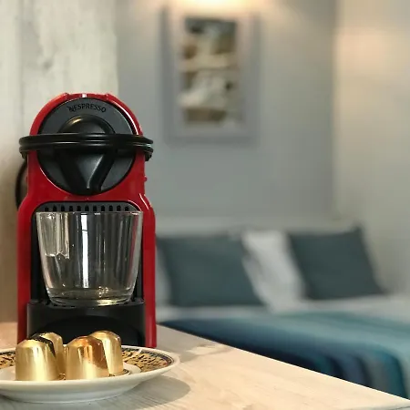 Cozy - In The Heart Of Village Skyros