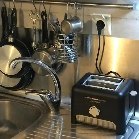 Pensjonat Cozy - In The Heart Of Village 3*